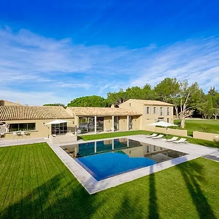 La Moutte Tropez *