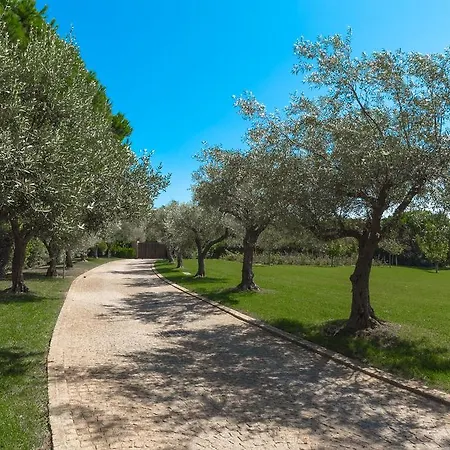 La Moutte Tropez Villa
