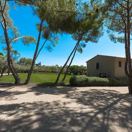 Villa La Moutte Tropez *