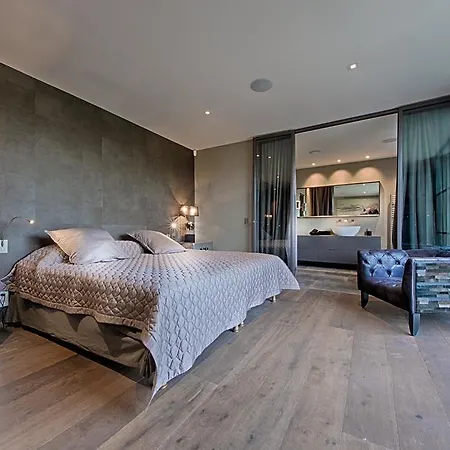 La Moutte Tropez Villa