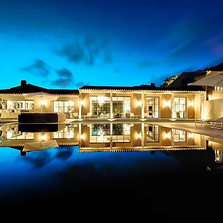 La Moutte Tropez *