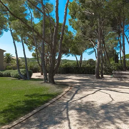 La Moutte Tropez *