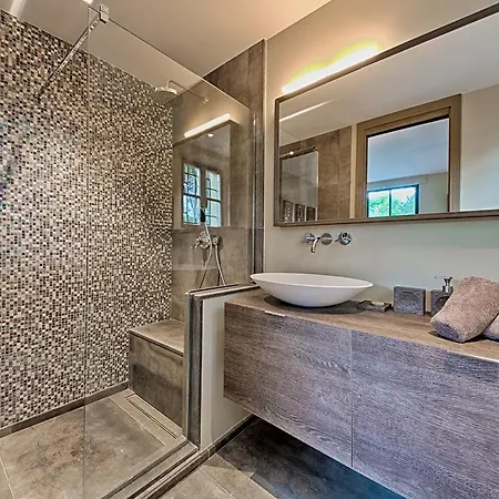 Villa La Moutte Tropez Saint-Tropez