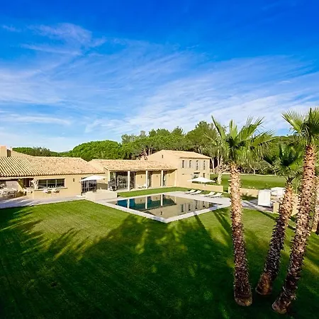 La Moutte Tropez