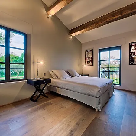 Villa La Moutte Tropez